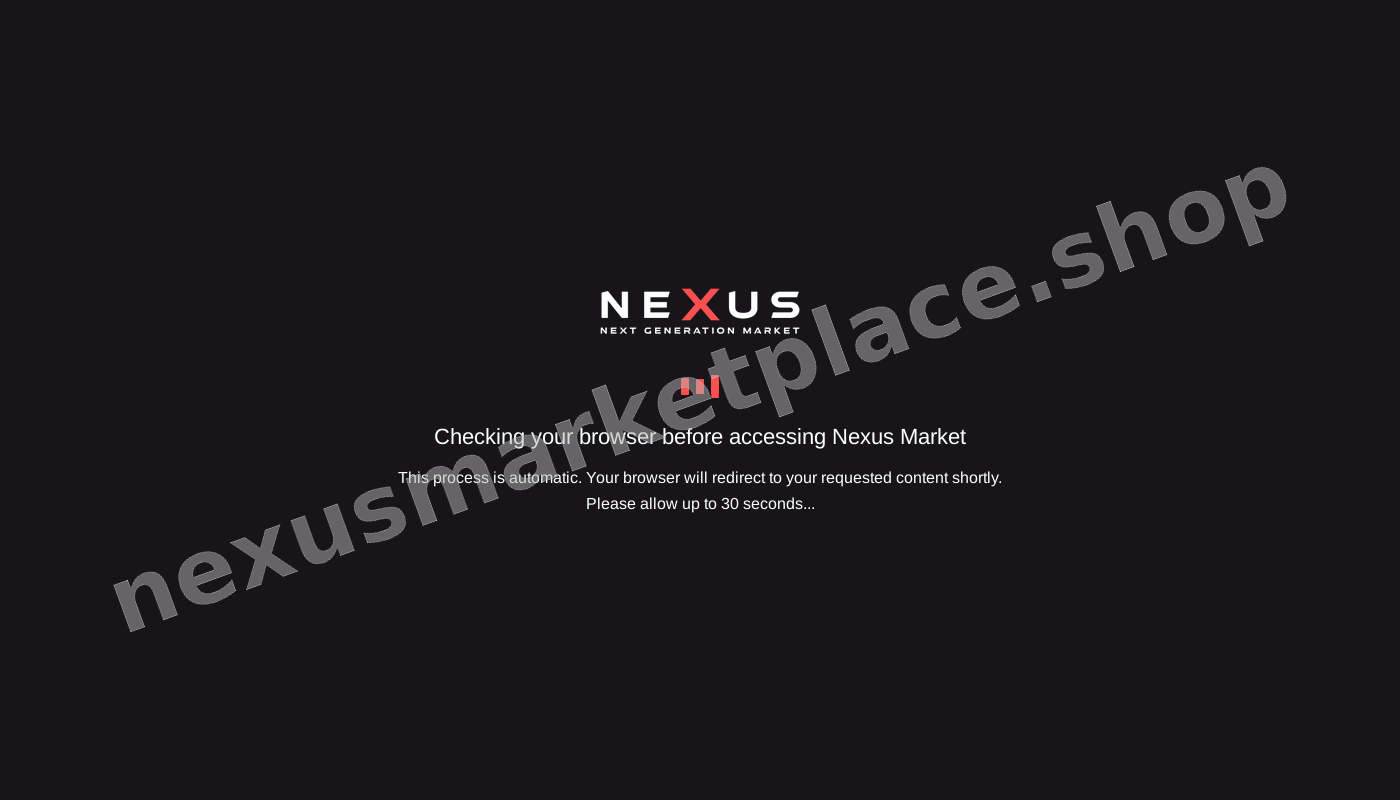 DDoS Protection Screen